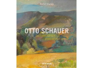 9783777441993 - Otto Schauer - Bärbel Manitz Gebunden