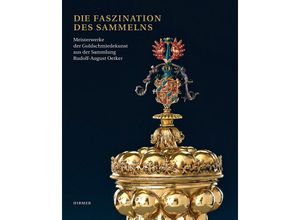 9783777442013 - Die Faszination des Sammelns Leinen