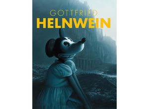 9783777442068 - Gottfried Helnwein Gebunden