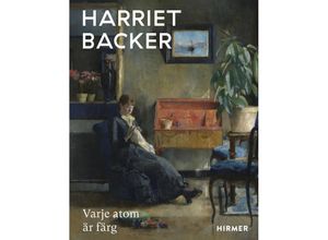 9783777442136 - Harriet Backer Gebunden