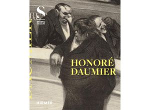 9783777442266 - Honoré Daumier Kartoniert (TB)