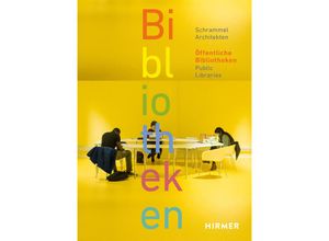 9783777442495 - Öffentliche Bibliotheken - Public Libraries Gebunden