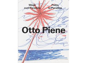 9783777442532 - Otto Piene Gebunden