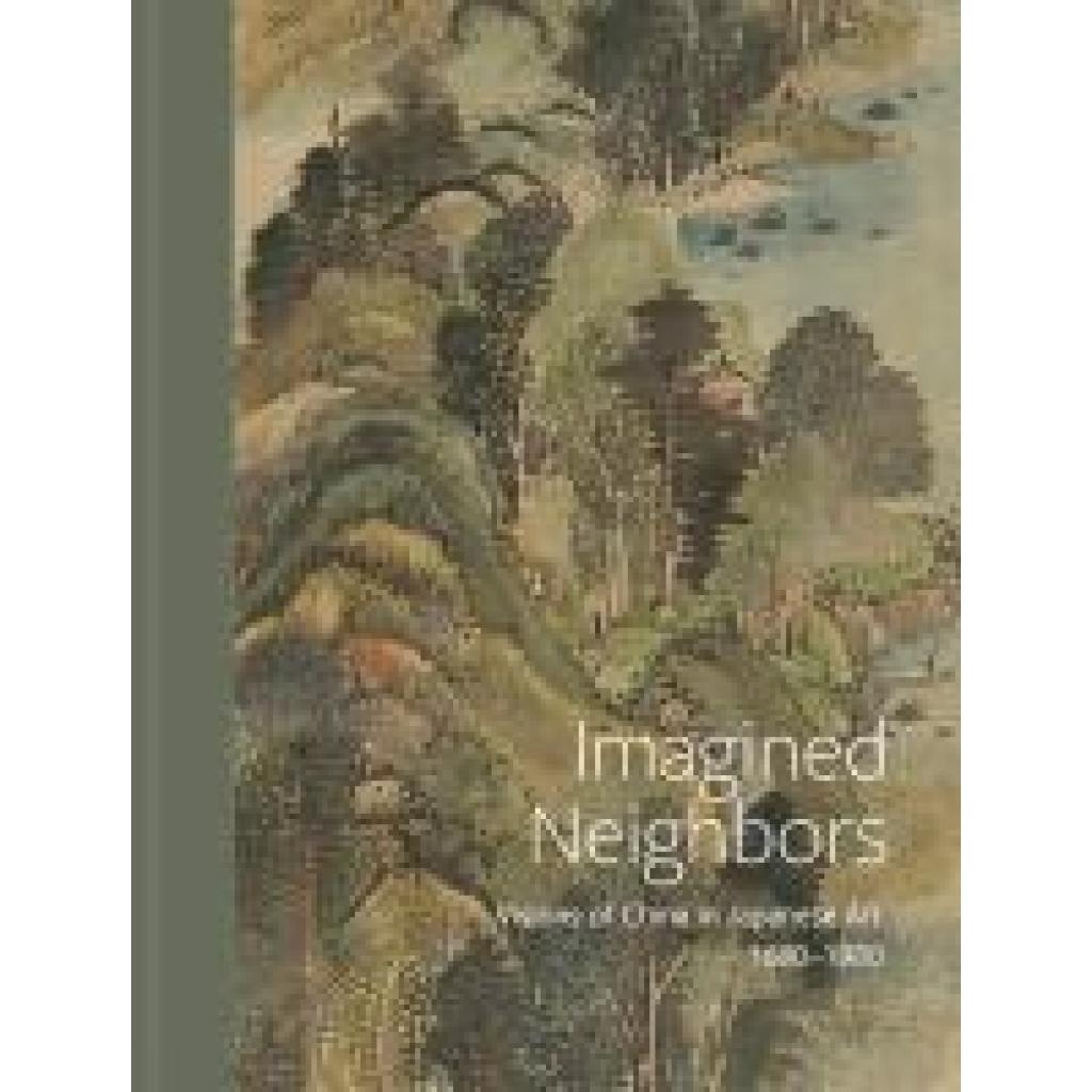 9783777442662 - Imagined Neighbors