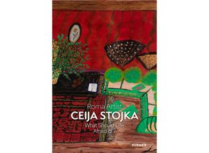 9783777442723 - Roma Artist Ceija Stojka Gebunden