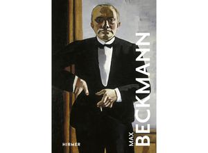 9783777442822 - The Great Masters of Art   Max Beckmann - Christiane Zeiller Gebunden