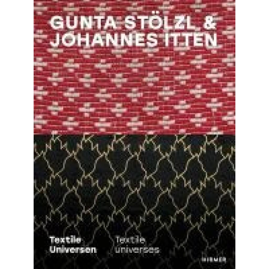 9783777442983 - Gunta Stölzl & Johannes Itten