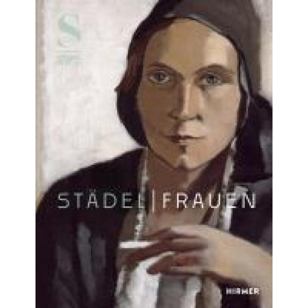 9783777443089 - Städel | Frauen