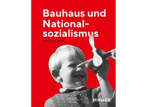 9783777443379 - Bauhaus und Nationalsozialismus Gebunden