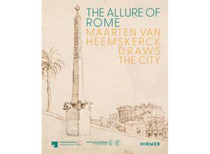 9783777443447 - The Allure of Rome Gebunden