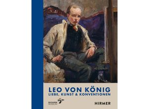 9783777443485 - Leo von König Gebunden