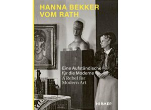 9783777443546 - Hanna Bekker vom Rath Kartoniert (TB)