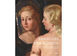 9783777443621 - Herkules der Künste Gebunden