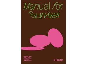 9783777443690 - Manual for Survival Kartoniert (TB)