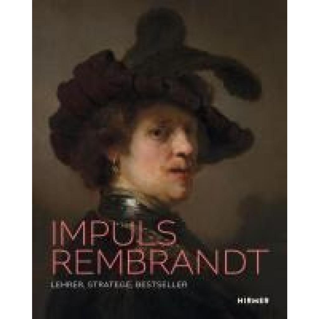 9783777443775 - Impuls Rembrandt