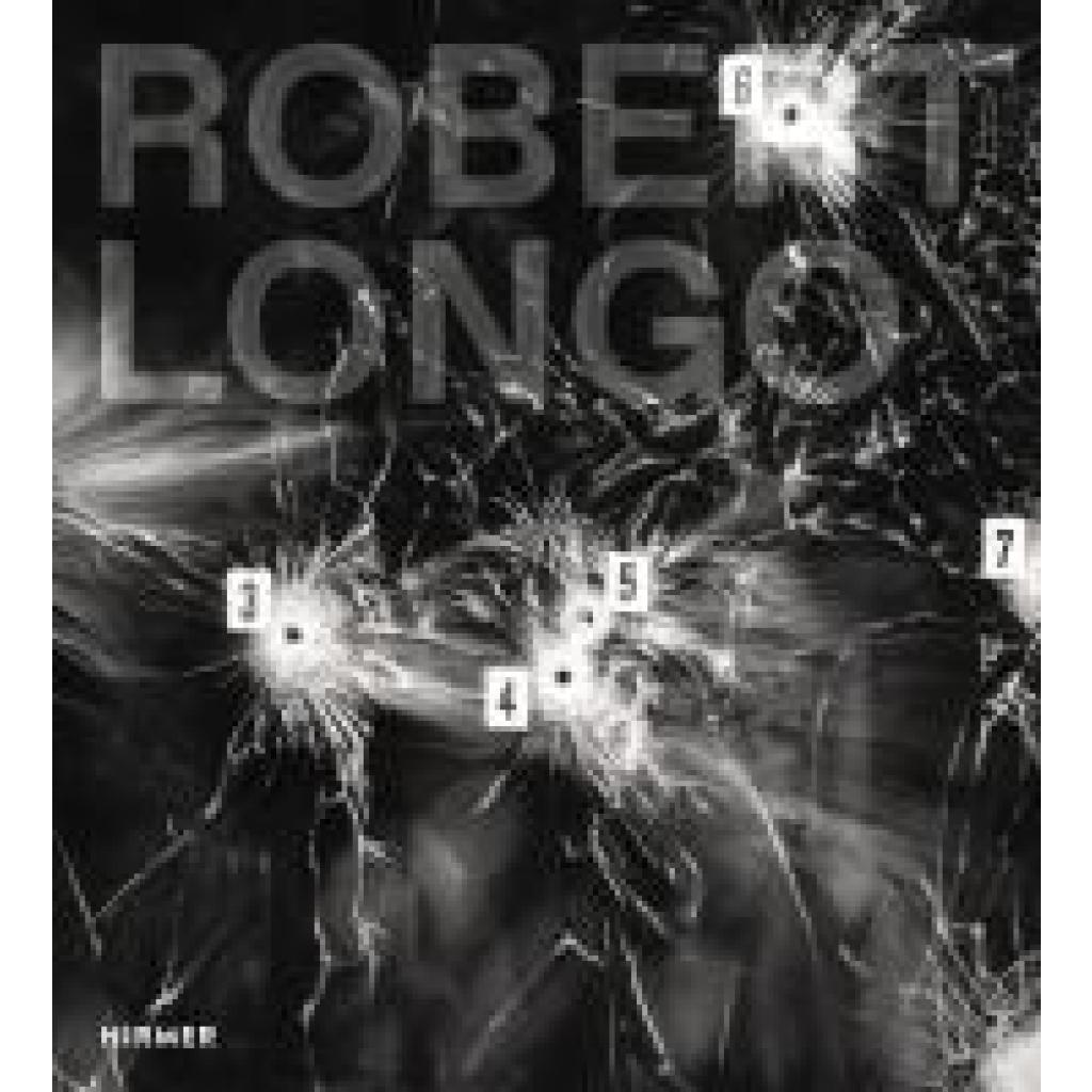 9783777443829 - Robert Longo