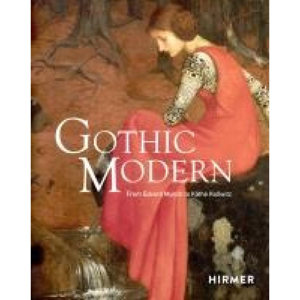 9783777443928 - Gothic Modern