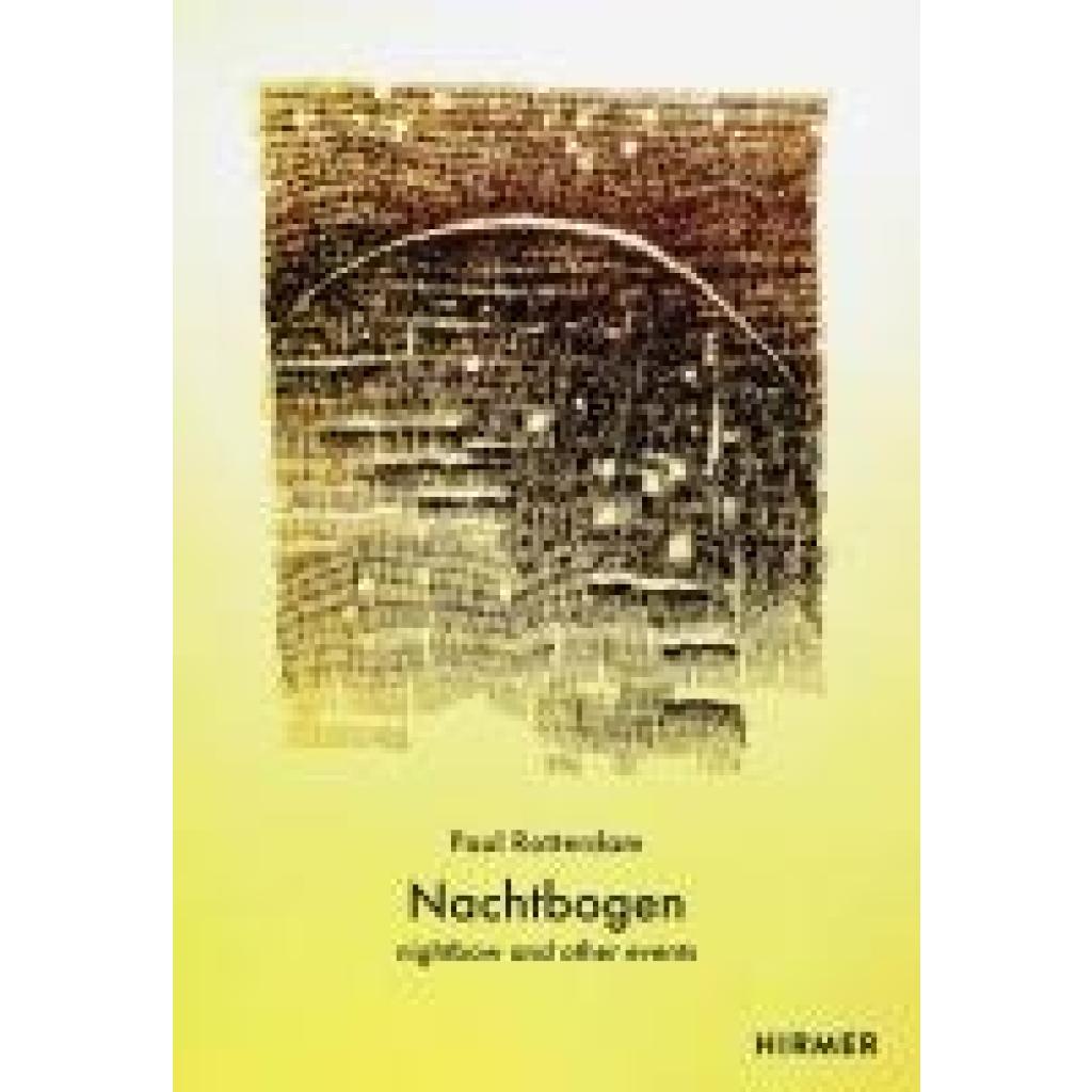 9783777444024 - Rotterdam Paul Nachtbogen (Bilingual edition)