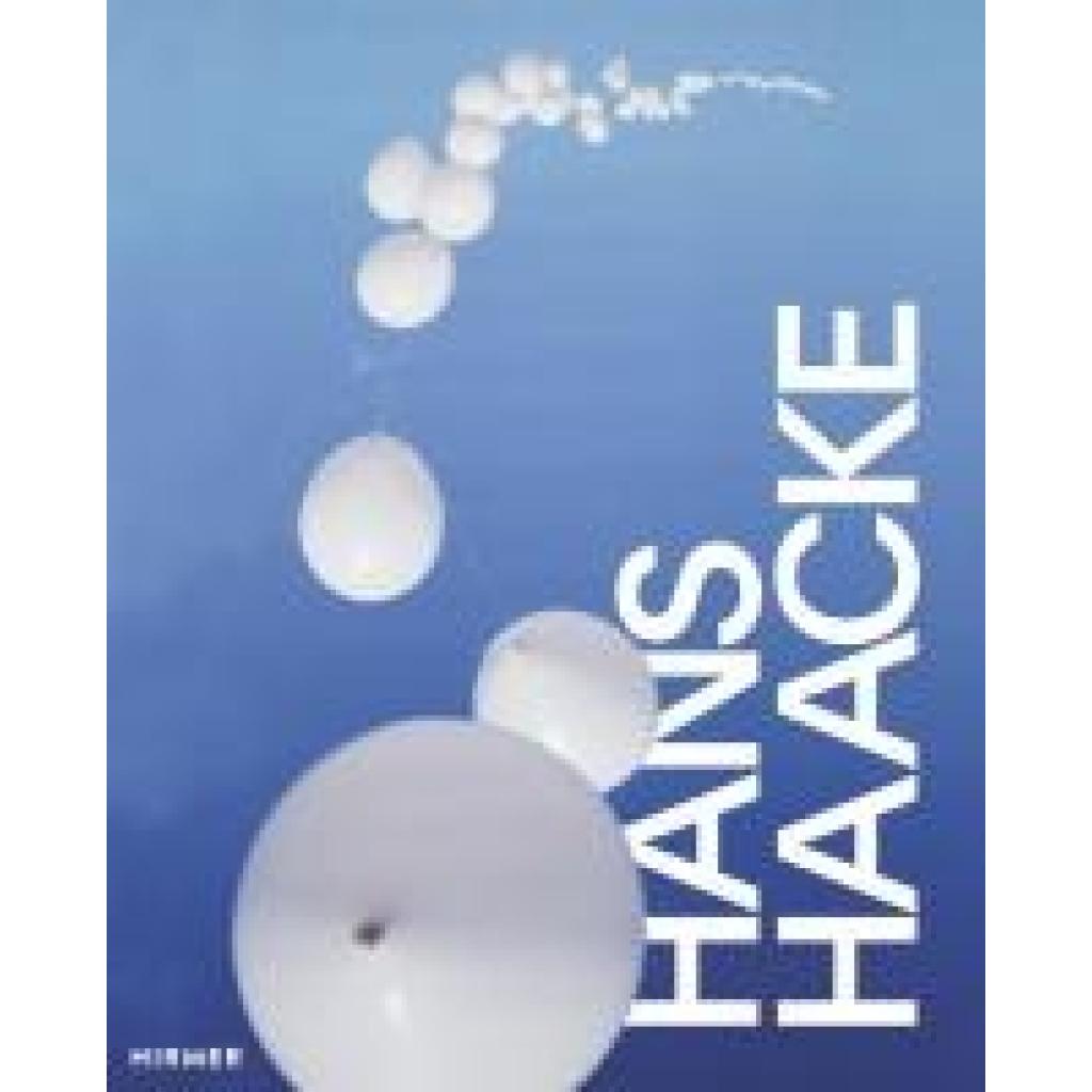 9783777444222 - Hans Haacke