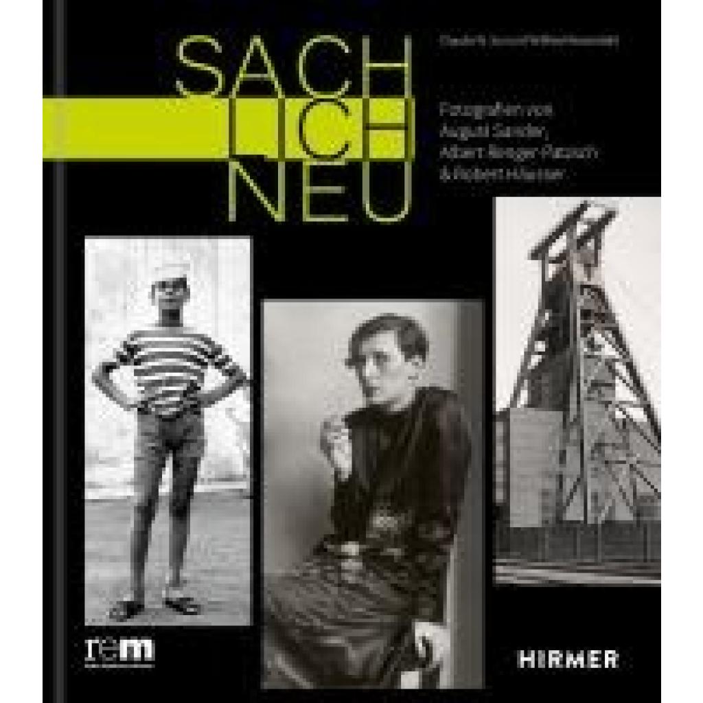 9783777444369 - Sachlich neu