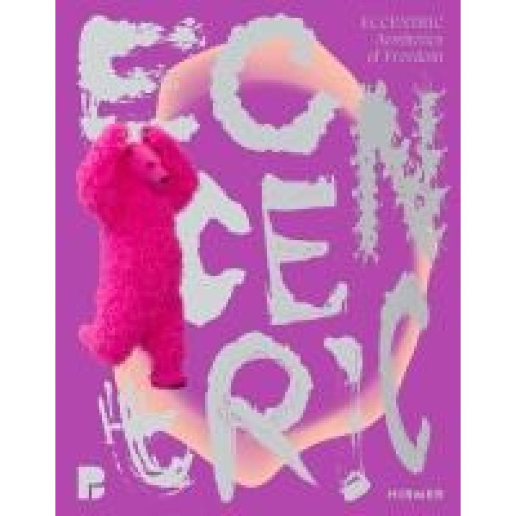 9783777445069 - ECCENTRIC 9783777445069 - ECCENTRIC