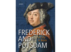 9783777458410 - Frederick and Potsdam Gebunden