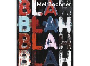 9783777480114 - Mel Bochner Gebunden