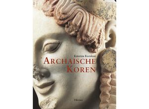 9783777488400 - Archaische Koren - Katerina Karakasi Leinen