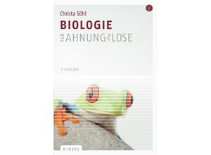 9783777623924 - Biologie für Ahnungslose - Christa Söhl Kartoniert (TB)