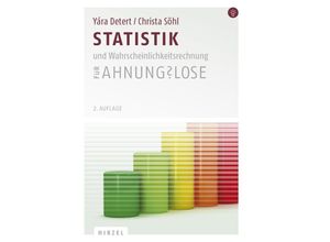 9783777626727 - Statistik und Wahrscheinlichkeitsrechnung für Ahnungslose - Yára Detert Christa Söhl Kartoniert (TB)