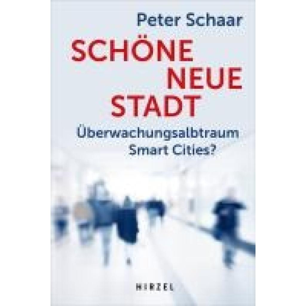 9783777628875 - Schaar Peter Schöne neue Stadt