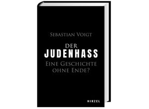 9783777629377 - Der Judenhass - Sebastian Voigt Gebunden