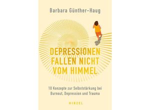 9783777630274 - Depressionen fallen nicht vom Himmel - Barbara Günther-Haug Kartoniert (TB)