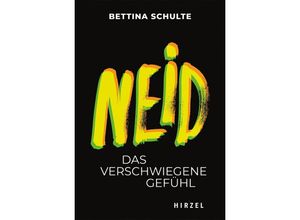 9783777630991 - Neid - Bettina Schulte-Böning Kartoniert (TB)