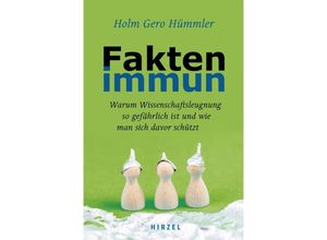 9783777631042 - Faktenimmun - Holm Gero Dr Hümmler Kartoniert (TB)