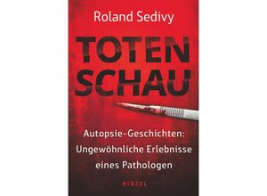 9783777632025 - Totenschau - Roland Sedivy Kartoniert (TB)