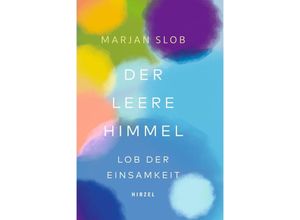 9783777632681 - Der leere Himmel - Marjan Slob Gebunden