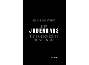 9783777635293 - Der Judenhass - Sebastian Voigt Gebunden