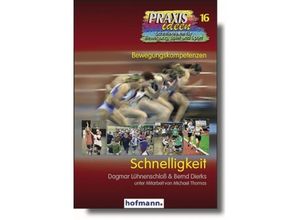 9783778001615 - Schnelligkeit - Dagmar Lühnenschloß Bernd Dierks Kartoniert (TB)