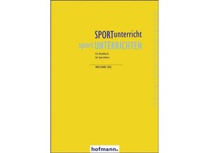 9783778038086 - SPORTunterricht sport UNTERRICHTEN - Wolfgang Söll Kartoniert (TB)