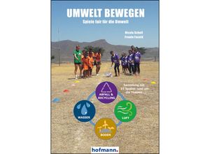 9783778082003 - Umwelt bewegen - Nicola Scholl Frowin Fasold Kartoniert (TB)