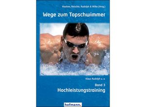 9783778088302 - Wege zum Topschwimmer - Band 3Bd3 Kartoniert (TB)