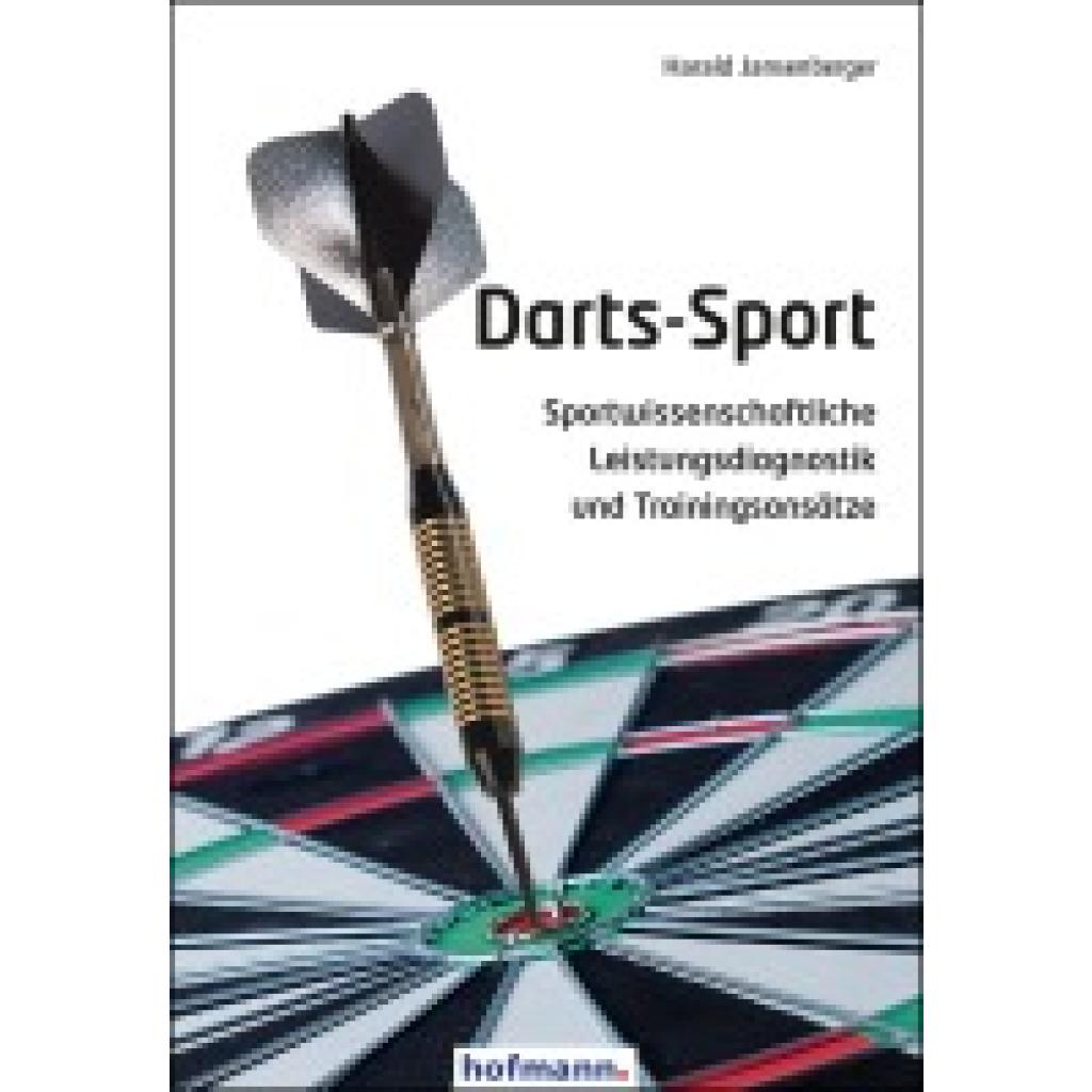 9783778091623 - Jansenberger Harald Darts-Sport