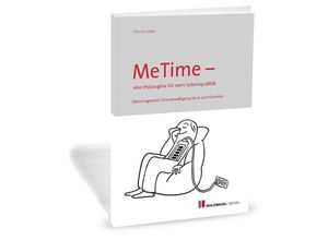 9783778316832 - MeTime - eine Philosophie für mehr Lebensqualität - Thomas Graber Gebunden