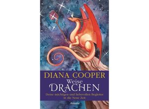 9783778775486 - Weise Drachen - Diana Cooper Gebunden