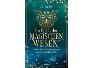 9783778775943 - Im Reich der magischen Wesen - Claire Gebunden