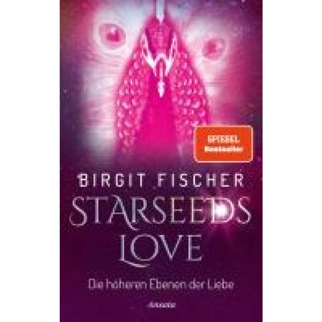 9783778775967 - Fischer Birgit Starseeds-Love