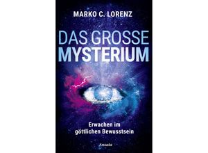 9783778775974 - Das große Mysterium - Marko C Lorenz Gebunden