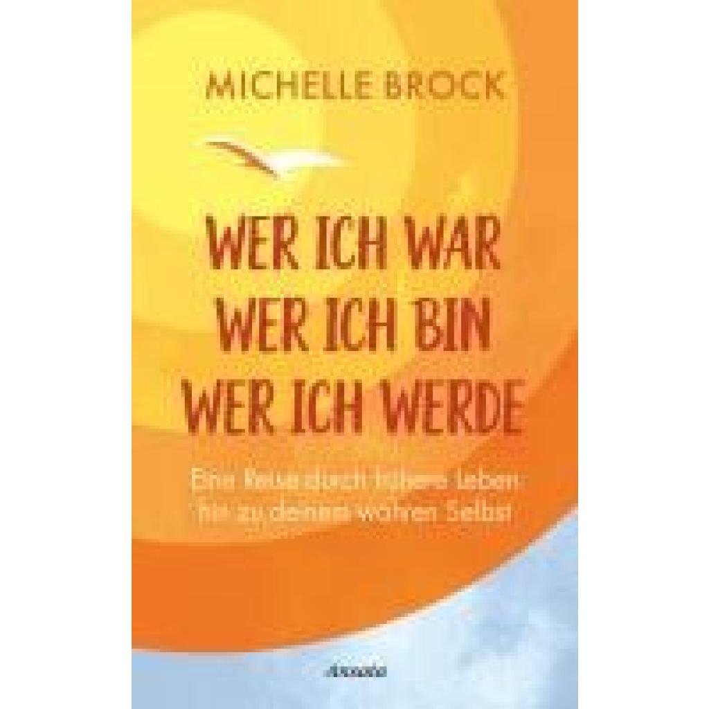 9783778775998 - Brock Michelle Wer ich war wer ich bin wer ich werde