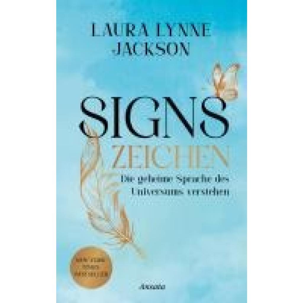 9783778776025 - Jackson Laura Lynne Signs - Zeichen